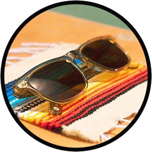 Garrett Leight California Optical