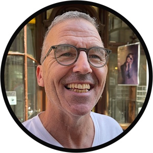 Mr. Leight - Crosby